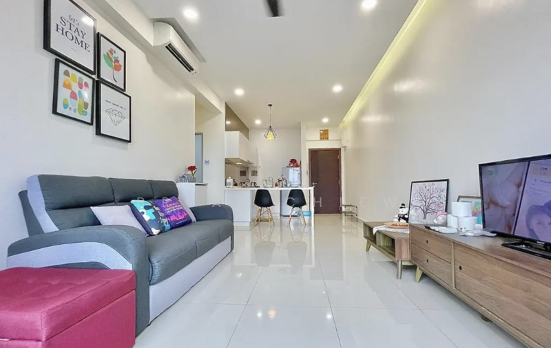 Untuk Dijual - V@SUMMERPLACE