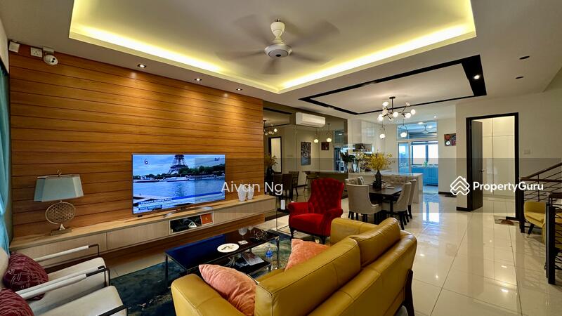 Untuk Dijual - Tiara Hills