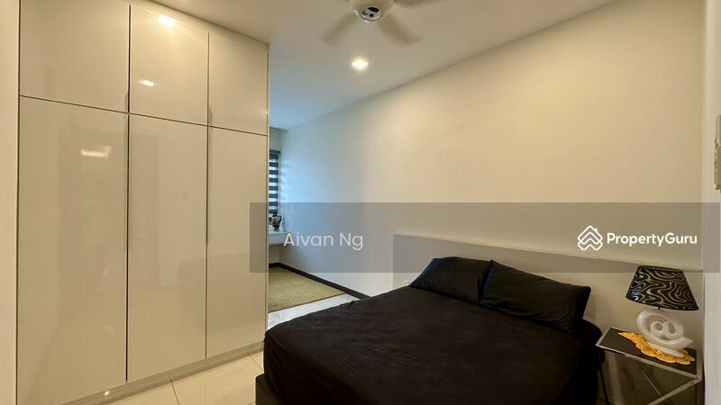 Untuk Dijual - Tiara Hills