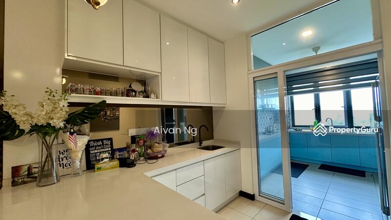 Untuk Dijual - Tiara Hills