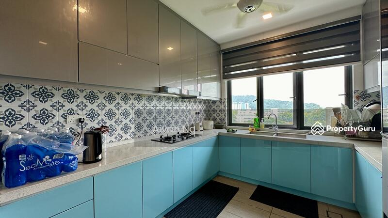 Untuk Dijual - Tiara Hills