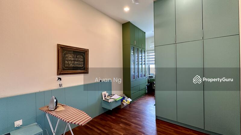 Untuk Dijual - Tiara Hills