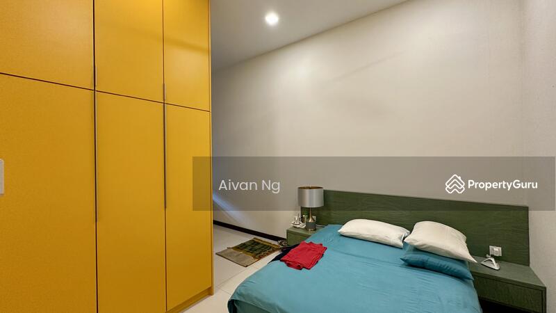 Untuk Dijual - Tiara Hills