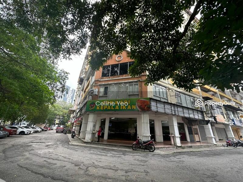 For Sale - Shop-office at Seksyen 16