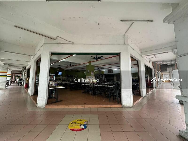 For Sale - Shop-office at Seksyen 16