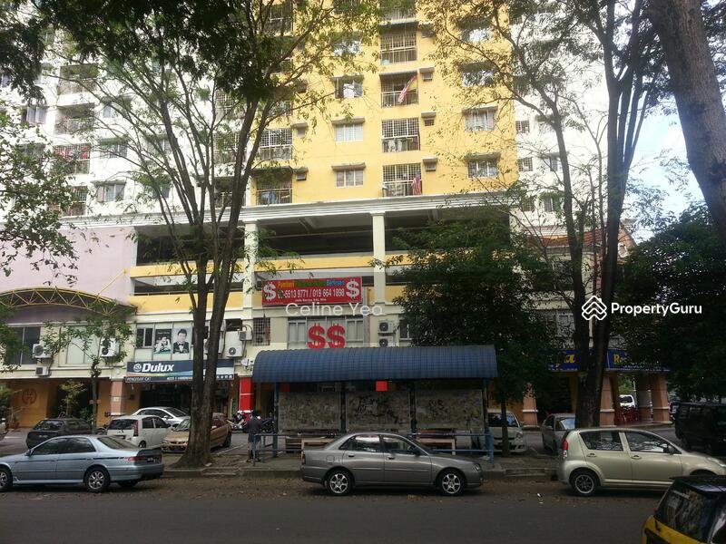 For Sale - Shop-office at Seksyen 16