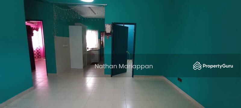 Untuk Dijual - Pangsapuri Kasuarina