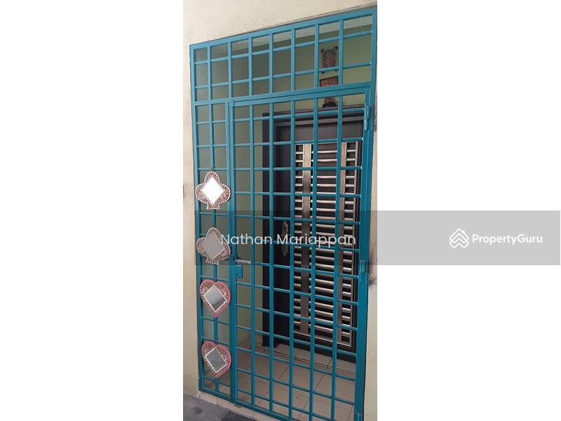 Untuk Dijual - Pangsapuri Kasuarina