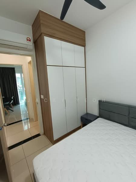 Condominium for Rent at QuayWest Residence - Jacky Yeoh - Bedroom - PropertyGuru.com.my