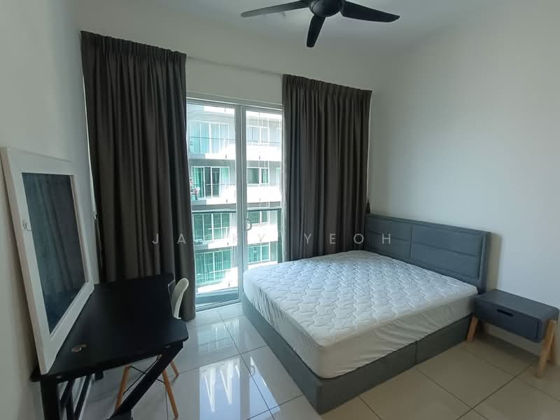 Condominium for Rent at QuayWest Residence - Jacky Yeoh - Bedroom - PropertyGuru.com.my