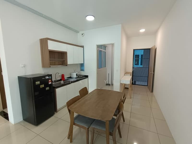 Condominium for Rent at QuayWest Residence - Jacky Yeoh - Kitchen - PropertyGuru.com.my