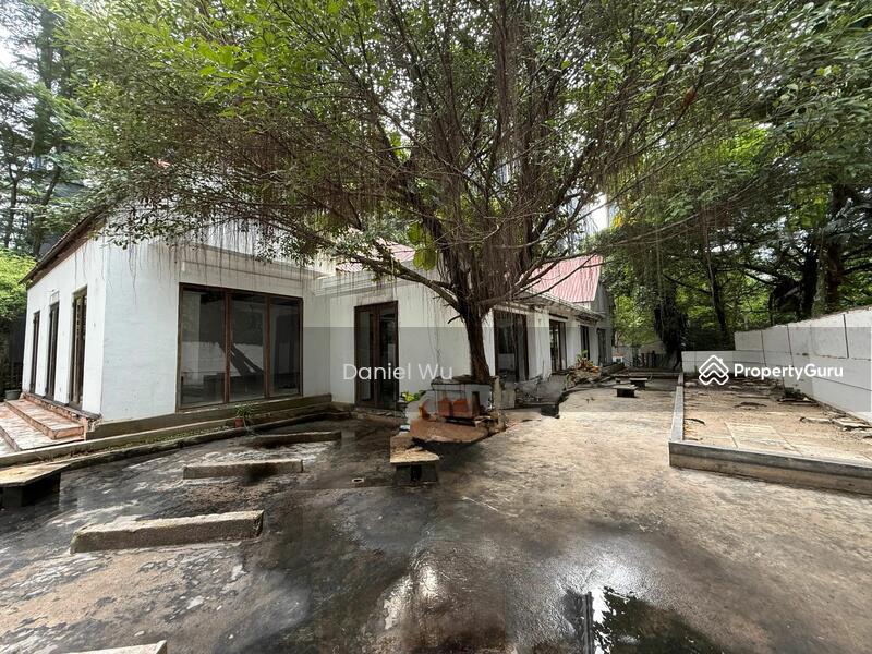 For Rent - Commercial bungalow at Bukit Bintang