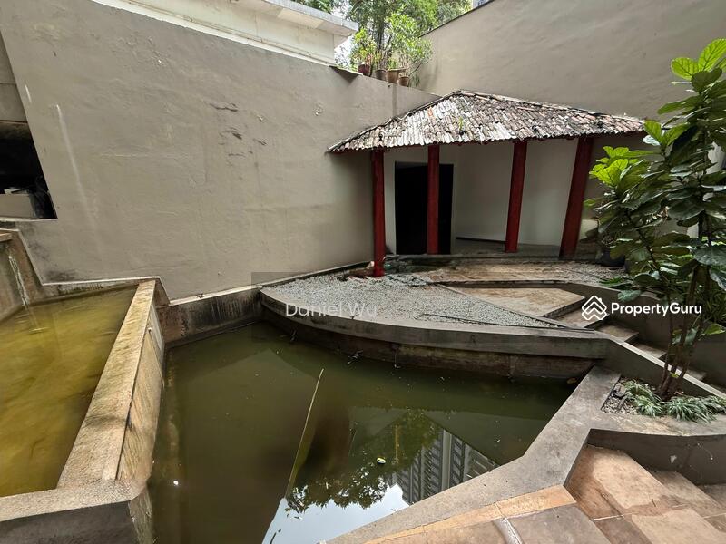 For Rent - Commercial bungalow at Bukit Bintang