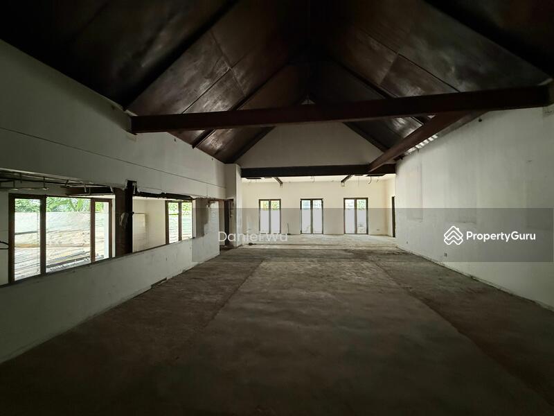 For Rent - Commercial bungalow at Bukit Bintang