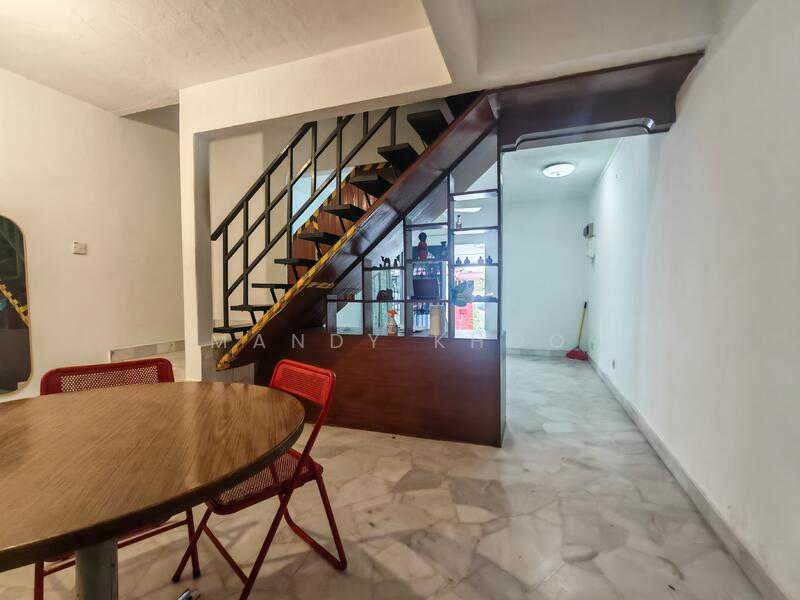 For Sale - Taman permata,ulu klang