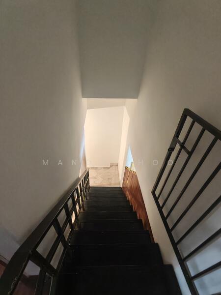 For Sale - Taman permata,ulu klang