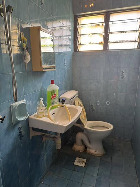 For Sale - Taman permata,ulu klang