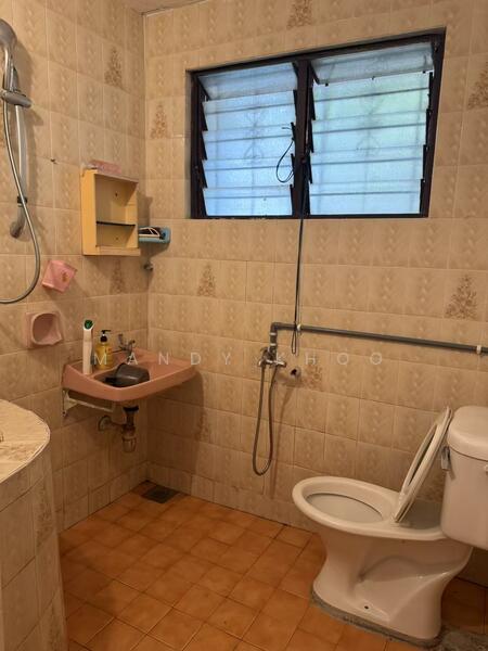 For Sale - Taman permata,ulu klang