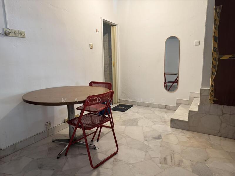 For Sale - Taman permata,ulu klang