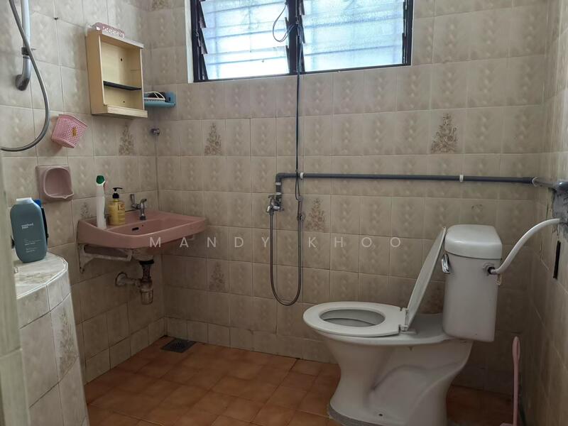 For Sale - Taman permata,ulu klang