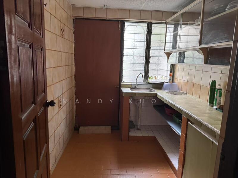 For Sale - Taman permata,ulu klang