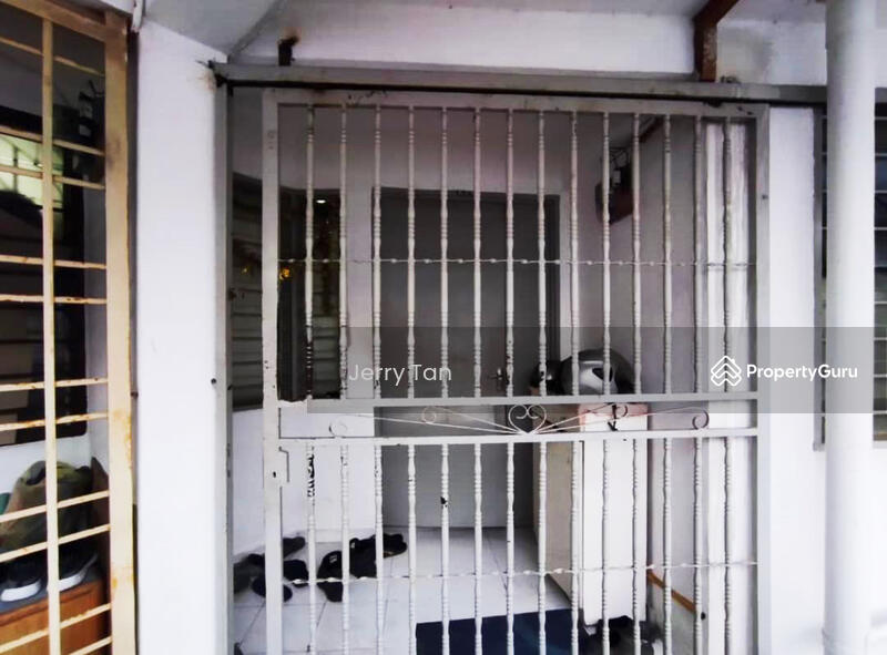 For Rent - Desa Green