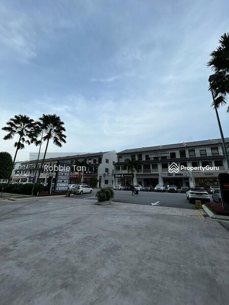 Untuk Disewa - Eco Botanic