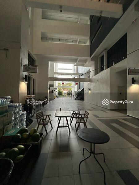 Untuk Disewa - Eco Botanic