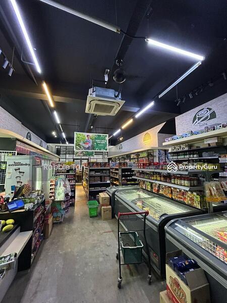 Untuk Disewa - Eco Botanic