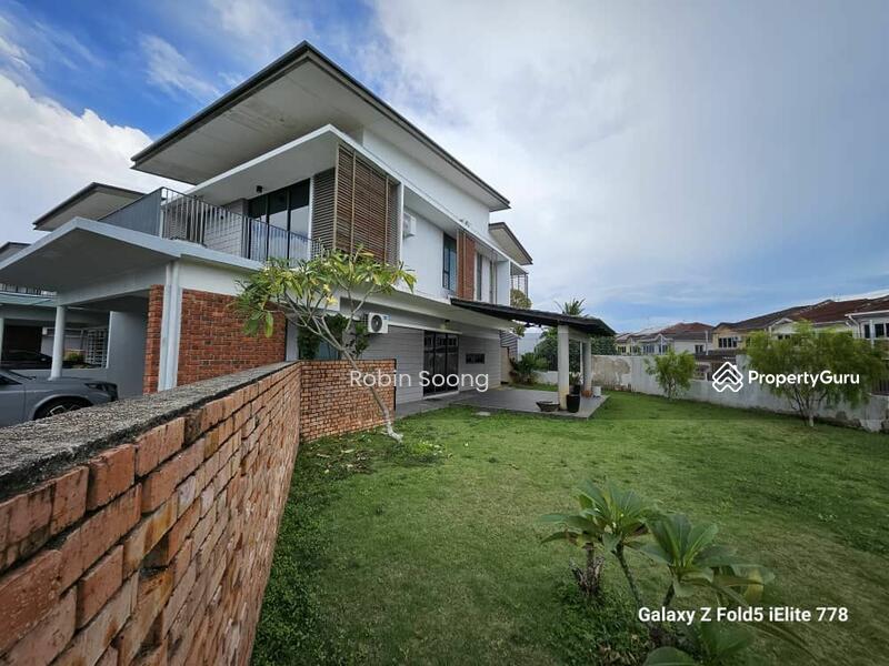 For Sale - Terrace house at Taman Paya Emas