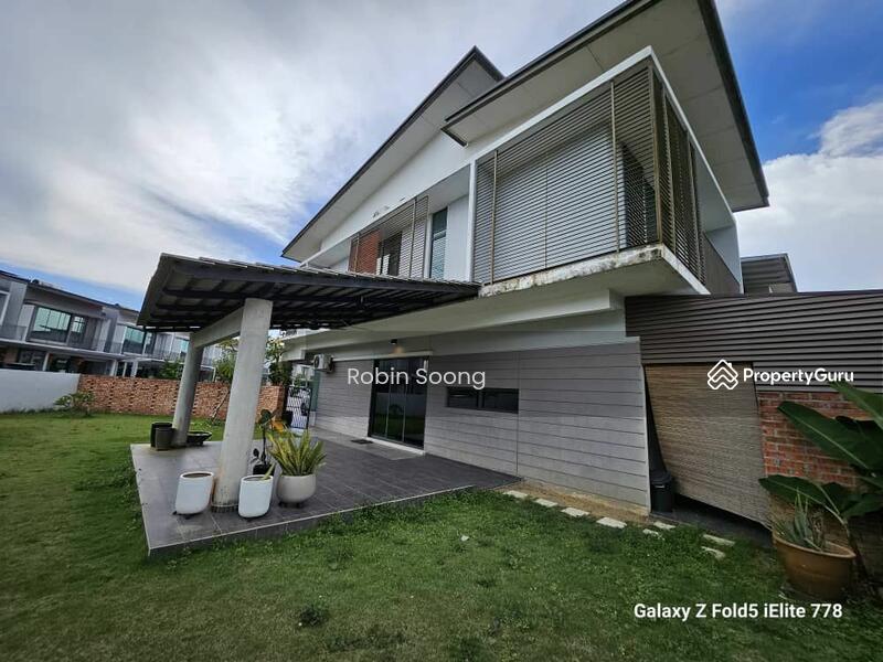 For Sale - Terrace house at Taman Paya Emas