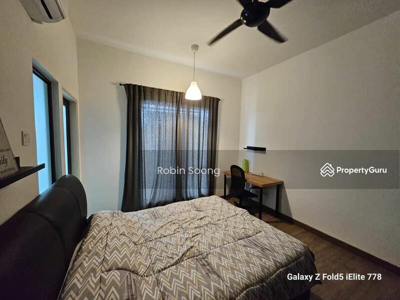 For Sale - Terrace house at Taman Paya Emas