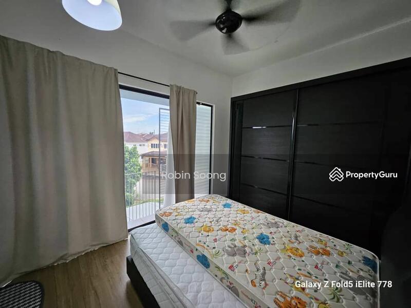 For Sale - Terrace house at Taman Paya Emas