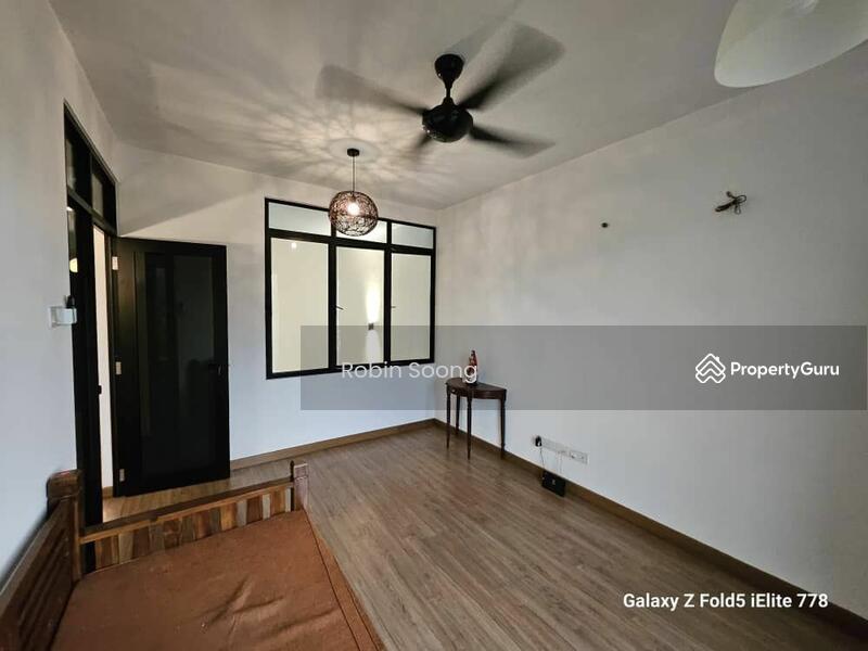 For Sale - Terrace house at Taman Paya Emas