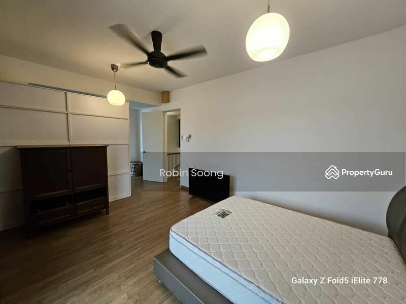 For Sale - Terrace house at Taman Paya Emas