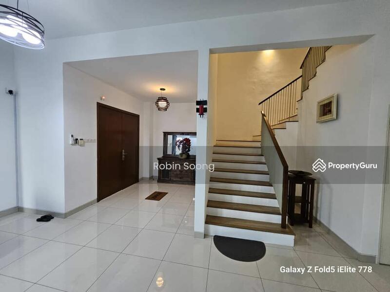 For Sale - Terrace house at Taman Paya Emas