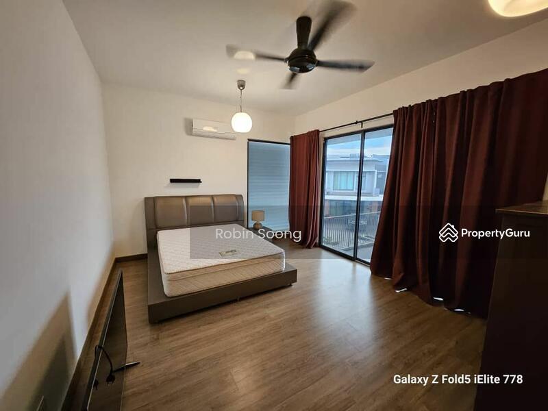 For Sale - Terrace house at Taman Paya Emas