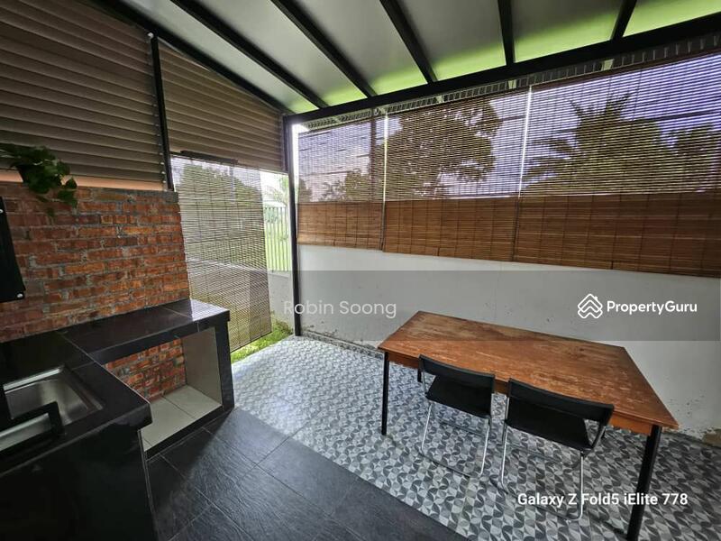 For Sale - Terrace house at Taman Paya Emas