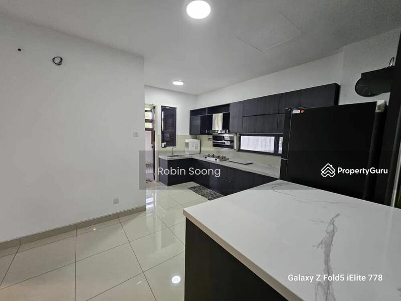 For Sale - Terrace house at Taman Paya Emas