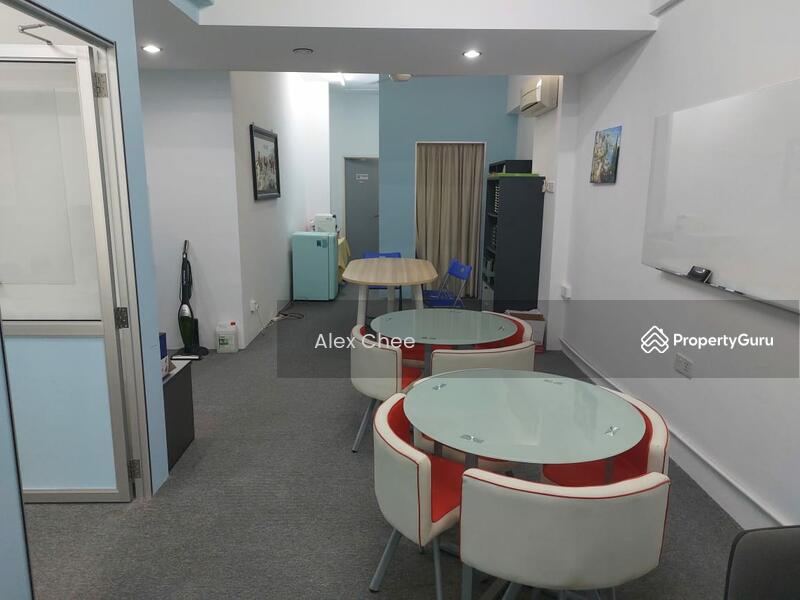 For Rent - Co-Working Space @ Farlim, Ayer Itam