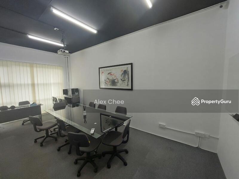 For Rent - Co-Working Space @ Farlim, Ayer Itam