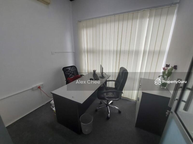 For Rent - Co-Working Space @ Farlim, Ayer Itam
