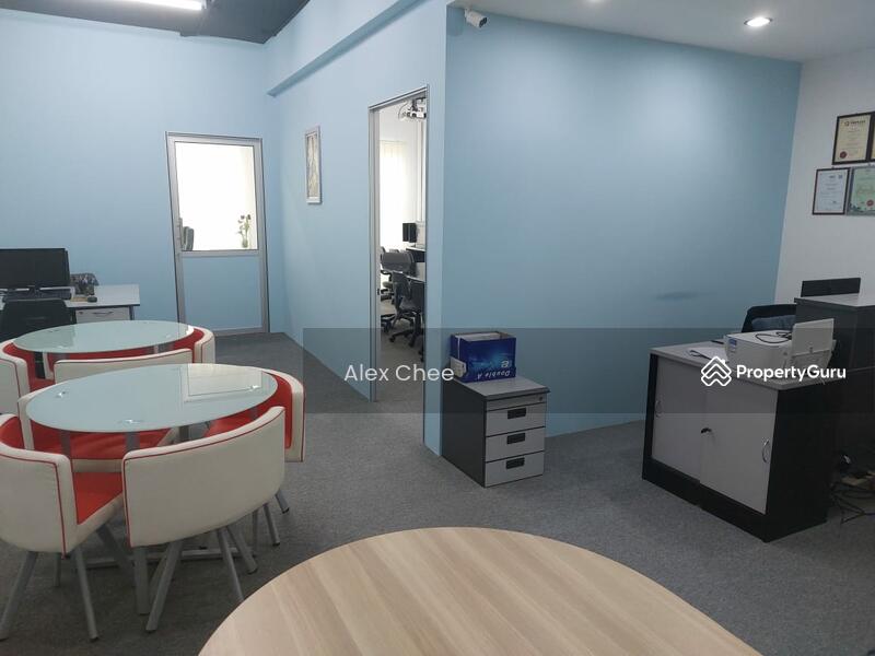 For Rent - Co-Working Space @ Farlim, Ayer Itam