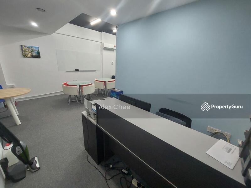 For Rent - Co-Working Space @ Farlim, Ayer Itam