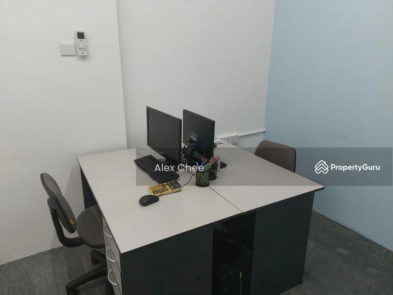 For Rent - Co-Working Space @ Farlim, Ayer Itam