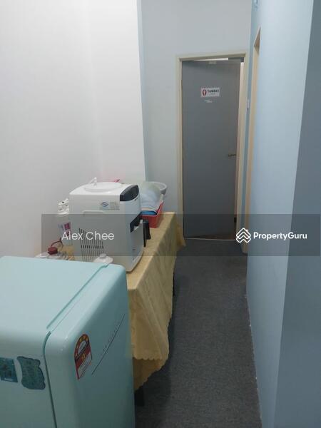 For Rent - Co-Working Space @ Farlim, Ayer Itam