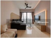 For Rent - Datum Jelatek Residence