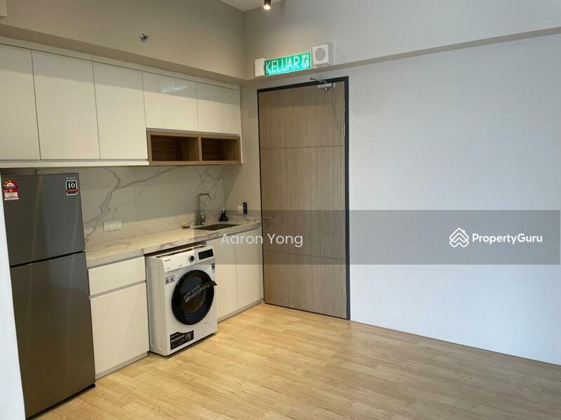 Kediaman Servis untuk Disewa di Aurora Suites @ Bukit Jalil - Aaron Yong - PropertyGuru.com.my