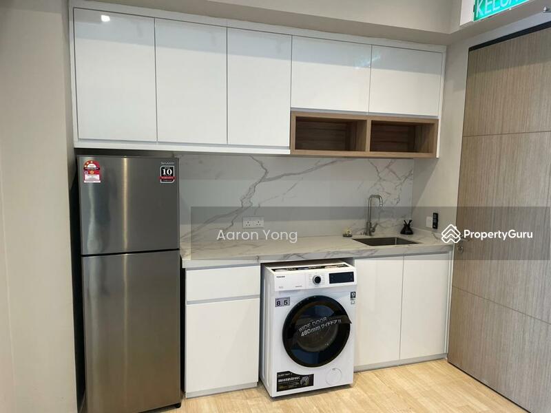 Kediaman Servis untuk Disewa di Aurora Suites @ Bukit Jalil - Aaron Yong - PropertyGuru.com.my