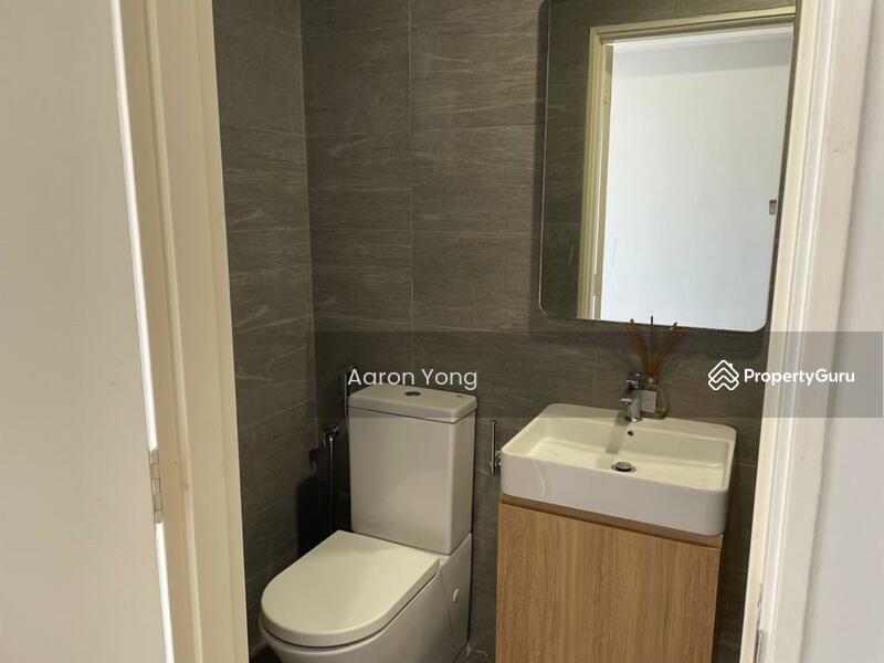 Kediaman Servis untuk Disewa di Aurora Suites @ Bukit Jalil - Aaron Yong - PropertyGuru.com.my